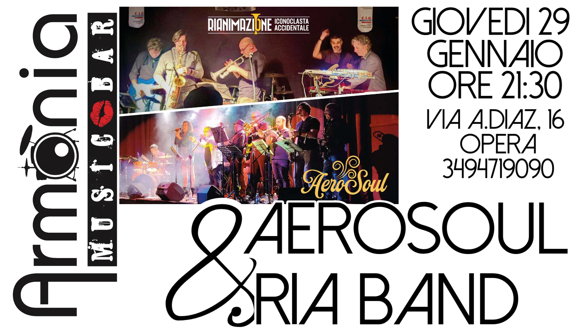 Armonia