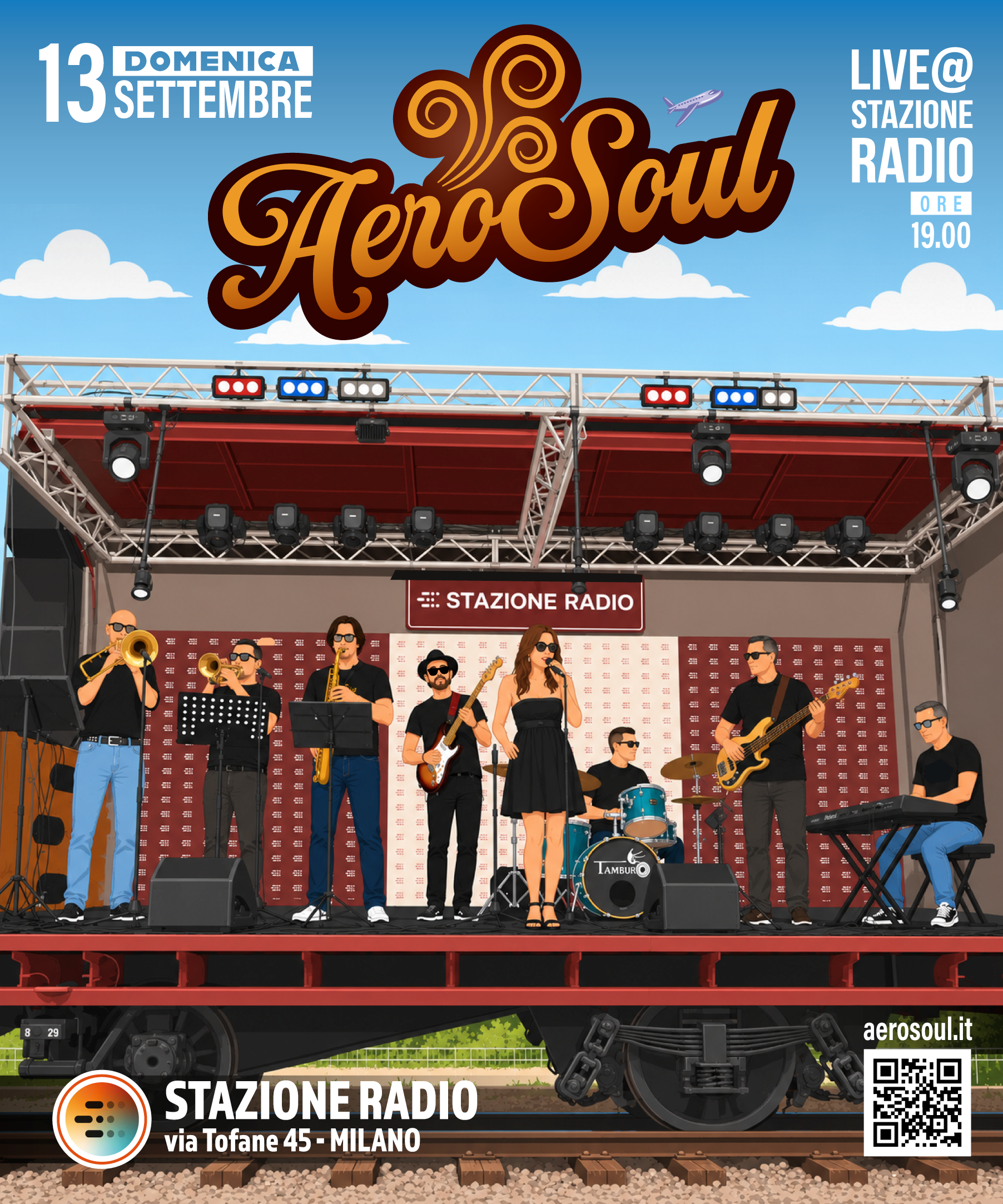 Stazione Radio