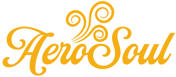 logo aerosoul